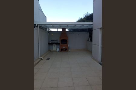 Apartamento à venda com 2 quartos, 43m² em Vila Constança, São Paulo