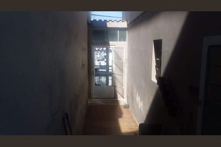 Casa à venda com 2 quartos, 100m² em Vila Cruz das Almas, São Paulo