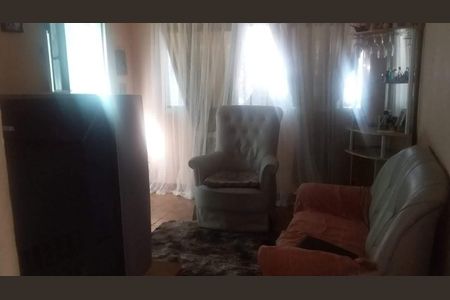 Casa à venda com 2 quartos, 100m² em Vila Cruz das Almas, São Paulo