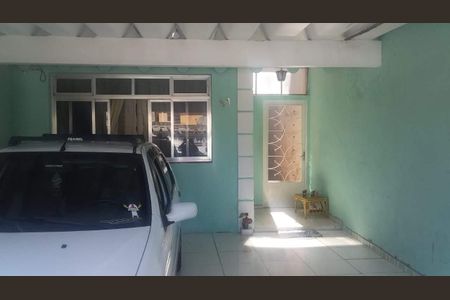 Casa à venda com 2 quartos, 100m² em Vila Cruz das Almas, São Paulo