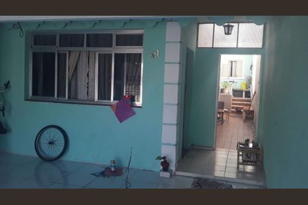 Casa à venda com 2 quartos, 100m² em Vila Cruz das Almas, São Paulo