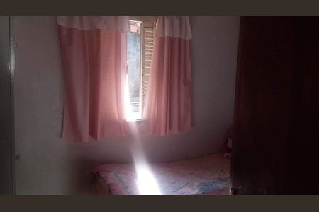 Casa à venda com 2 quartos, 100m² em Vila Cruz das Almas, São Paulo