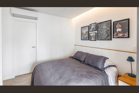 Apartamento à venda com 1 quarto, 69m² em Vila Nova Conceição, São Paulo