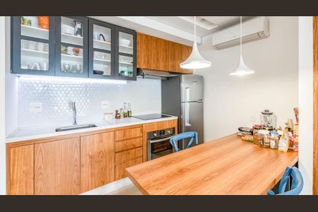 Apartamento à venda com 1 quarto, 69m² em Vila Nova Conceição, São Paulo