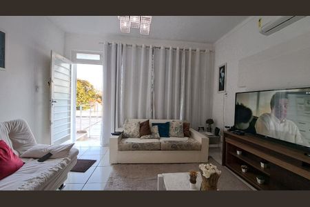 Casa à venda com 2 quartos, 160m² em Jardim Chapadão, Campinas