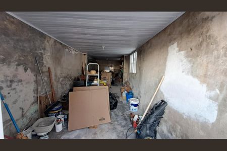 Casa à venda com 160m², 2 quartos e 10 vagas