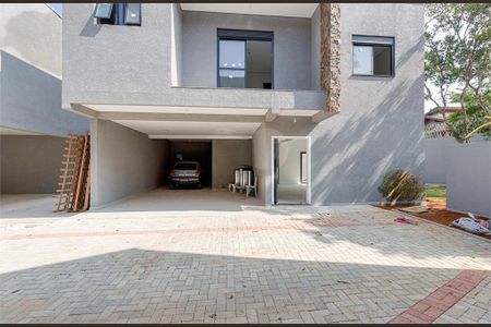 Casa à venda com 4 quartos, 680m² em Jardim Prudência, São Paulo