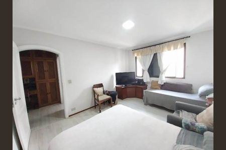 Apartamento à venda com 4 quartos, 227m² em Campo Belo, São Paulo