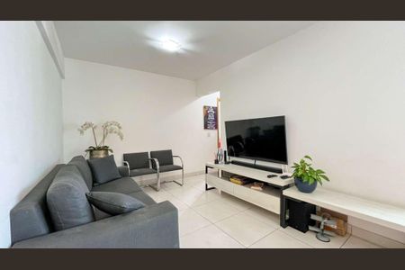 Apartamento à venda com 2 quartos, 60m² em Ipiranga, Belo Horizonte