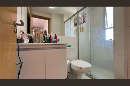 Apartamento à venda com 2 quartos, 60m² em Ipiranga, Belo Horizonte