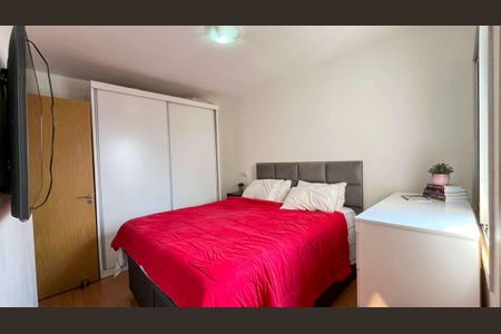 Apartamento à venda com 2 quartos, 60m² em Ipiranga, Belo Horizonte