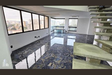 Foto 10 de apartamento à venda com 3 quartos, 210m² em Perdizes, São Paulo
