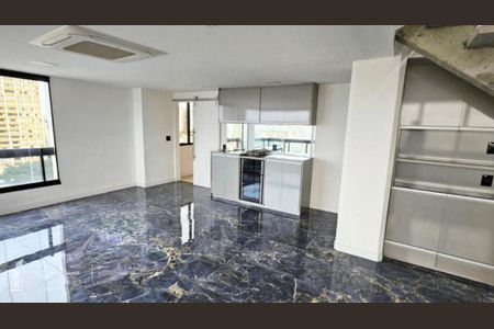 Foto 13 de apartamento à venda com 3 quartos, 210m² em Perdizes, São Paulo