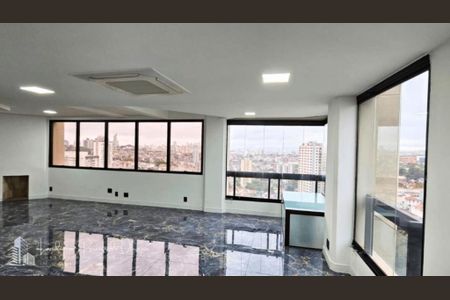 Foto 14 de apartamento à venda com 3 quartos, 210m² em Perdizes, São Paulo