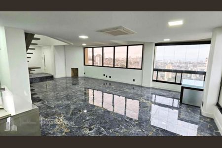 Foto 07 de apartamento à venda com 3 quartos, 210m² em Perdizes, São Paulo