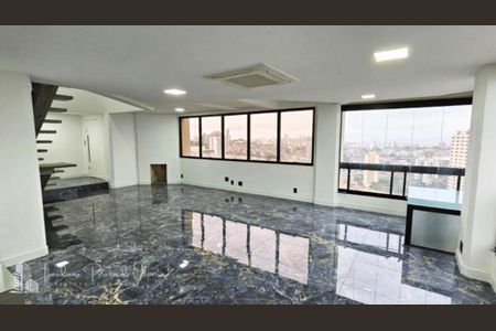 Foto 09 de apartamento à venda com 3 quartos, 210m² em Perdizes, São Paulo