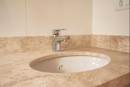 Casa à venda com 200m², 3 quartos e 3 vagasBanheiro da Suíte 3