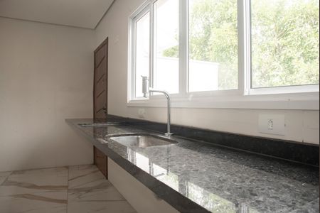 Casa à venda com 200m², 3 quartos e 3 vagasCozinha