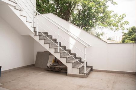 Casa à venda com 200m², 3 quartos e 3 vagasÁrea de serviço