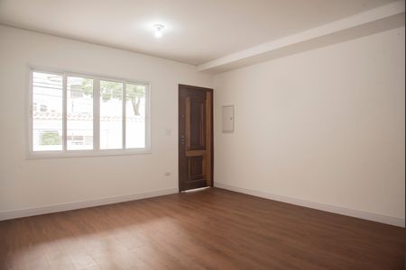 Sala de casa à venda com 3 quartos, 200m² em Chácara Inglesa, São Paulo