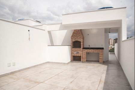 Casa à venda com 200m², 3 quartos e 3 vagasÁrea de lazer - Churrasqueira