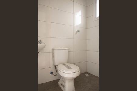 Casa à venda com 200m², 3 quartos e 3 vagasBanheiro de serviço