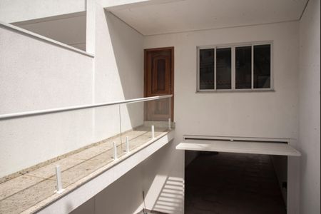 Casa à venda com 200m², 3 quartos e 3 vagasHall de entrada