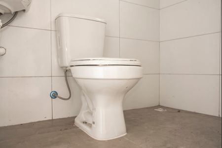 Casa à venda com 200m², 3 quartos e 3 vagasBanheiro de serviço