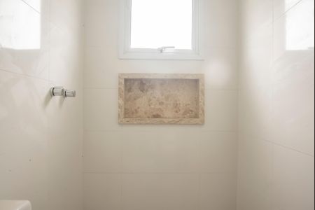 Casa à venda com 200m², 3 quartos e 3 vagasBanheiro da Suíte 1