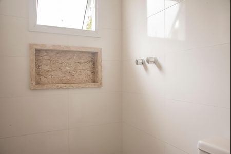 Casa à venda com 200m², 3 quartos e 3 vagasBanheiro da Suíte 3