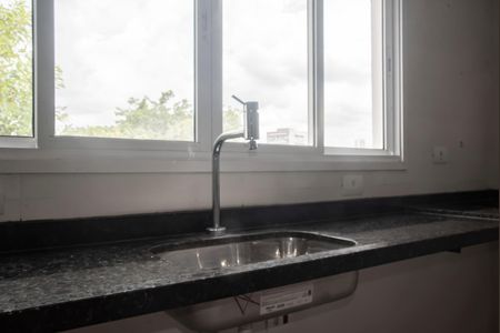 Casa à venda com 200m², 3 quartos e 3 vagasCozinha