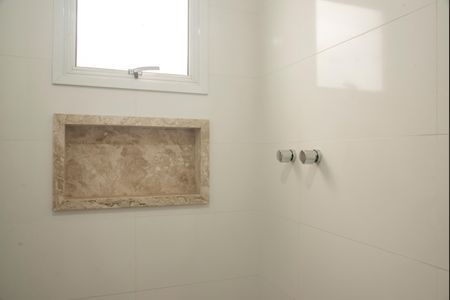 Casa à venda com 200m², 3 quartos e 3 vagasBanheiro da Suíte 2