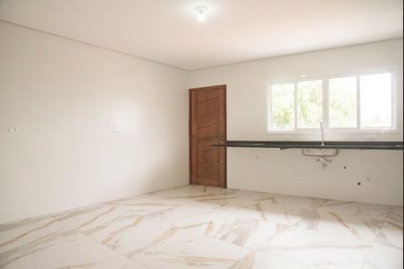 Casa à venda com 200m², 3 quartos e 3 vagasCozinha