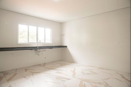 Casa à venda com 200m², 3 quartos e 3 vagasCozinha