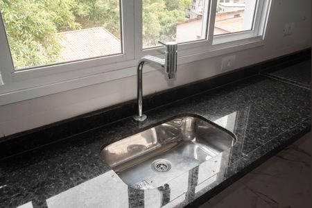 Casa à venda com 200m², 3 quartos e 3 vagasCozinha