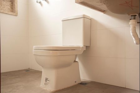 Casa à venda com 200m², 3 quartos e 3 vagasBanheiro da Suíte 3