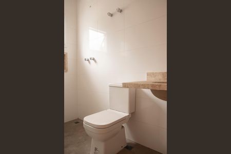 Casa à venda com 200m², 3 quartos e 3 vagasBanheiro da Suíte 3