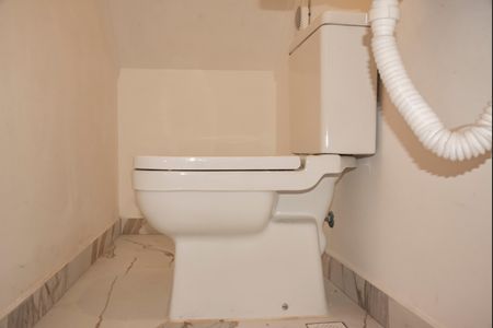 Casa à venda com 200m², 3 quartos e 3 vagasLavabo