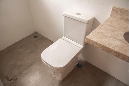 Casa à venda com 200m², 3 quartos e 3 vagasBanheiro da Suíte 3