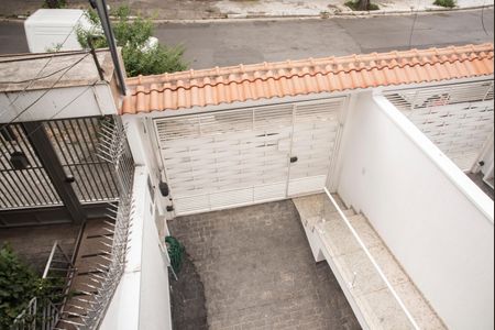 Casa à venda com 200m², 3 quartos e 3 vagasVista da Suíte 3