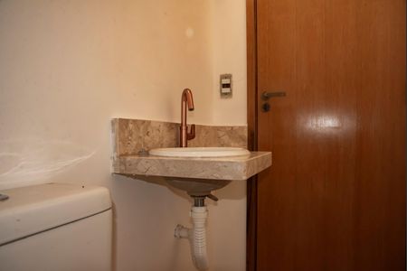 Casa à venda com 200m², 3 quartos e 3 vagasLavabo