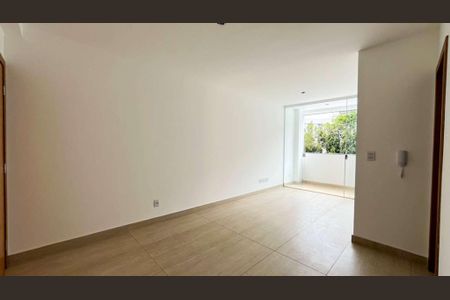 Apartamento à venda com 3 quartos, 80m² em Nova Suíça, Belo Horizonte