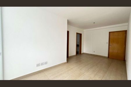 Apartamento à venda com 3 quartos, 80m² em Nova Suíça, Belo Horizonte