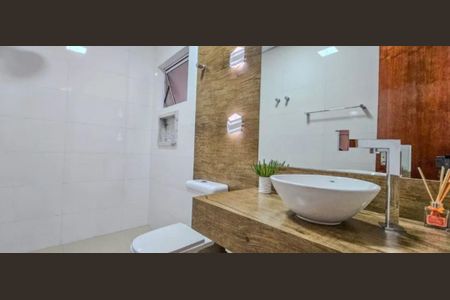 Foto 13 de casa de condomínio à venda com 3 quartos, 179m² em Jardim das Vertentes, São Paulo