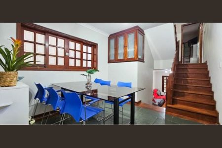 Foto 07 de casa de condomínio à venda com 3 quartos, 179m² em Jardim das Vertentes, São Paulo