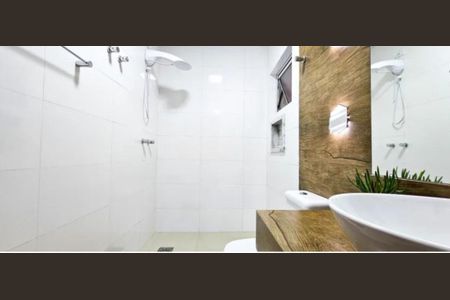 Foto 22 de casa de condomínio à venda com 3 quartos, 179m² em Jardim das Vertentes, São Paulo