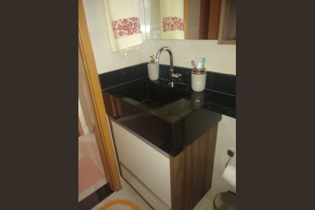 Foto 03 de apartamento à venda com 2 quartos, 48m² em Fundacao da Casa Popular, Campinas
