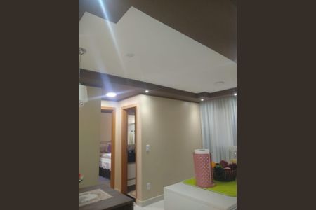 Foto 06 de apartamento à venda com 2 quartos, 48m² em Fundacao da Casa Popular, Campinas