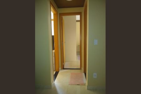 Foto 04 de apartamento à venda com 2 quartos, 48m² em Fundacao da Casa Popular, Campinas
