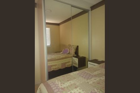 Foto 05 de apartamento à venda com 2 quartos, 48m² em Fundacao da Casa Popular, Campinas